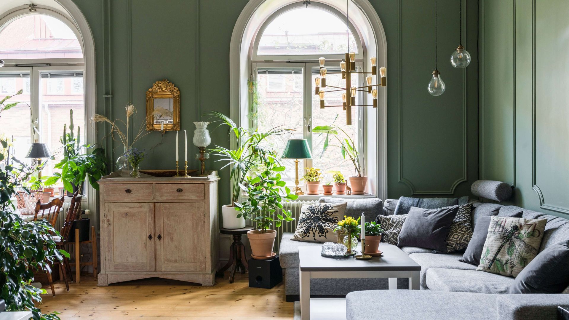 Qué estilos en decoración de 2025 se quedan y cuáles dejamos atrás en 2026, según los expertos