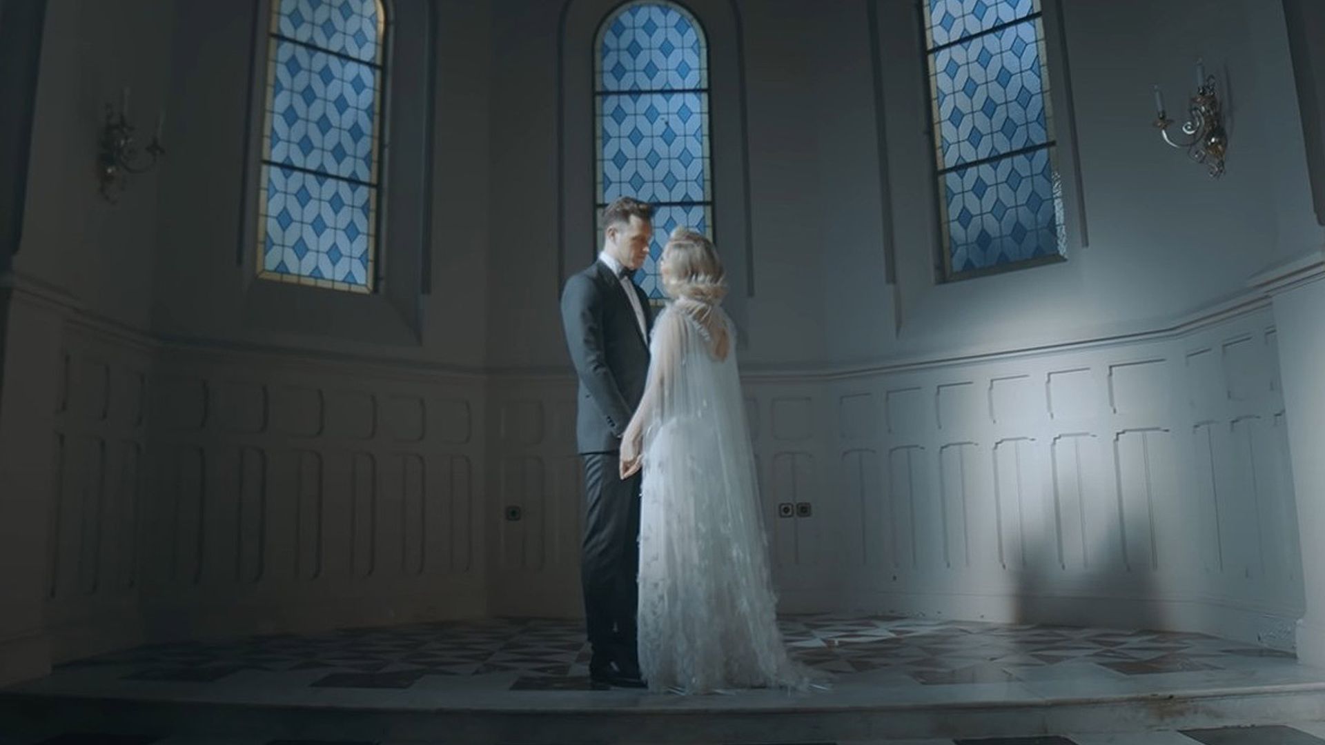 ¿Se ha casado ya? Esto es lo que nos ha contado Soraya