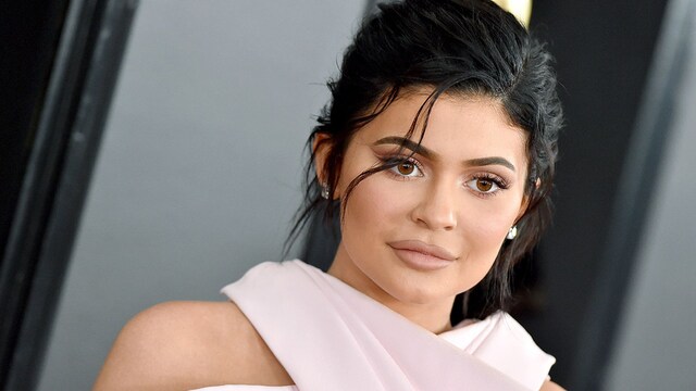 kylie getty