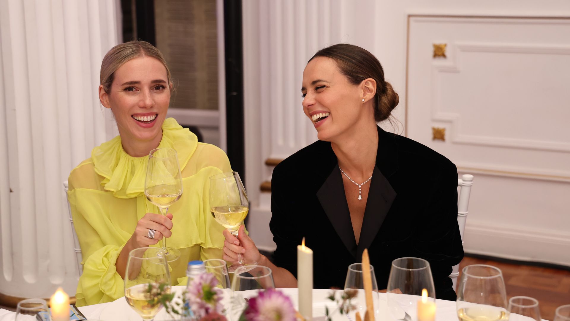 EN VÍDEO. Los Premios Talento Fashion 2025, en 2 minutos