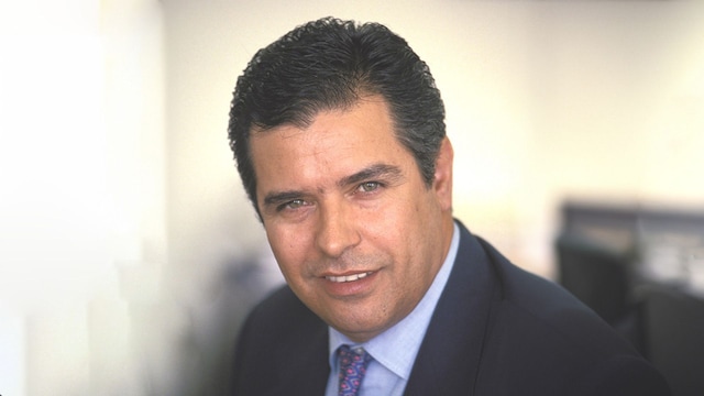 bartolome beltran gtres portada