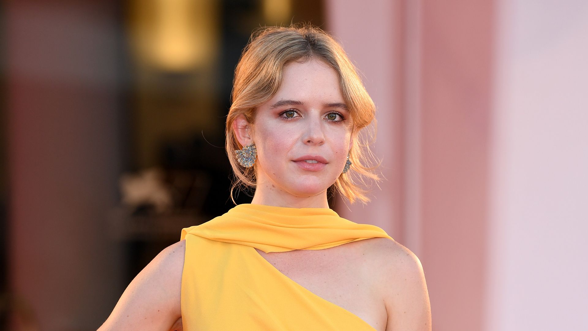 Naian Norvind habla por primera vez del duelo que enfrenta su hermana, Camila Sodi