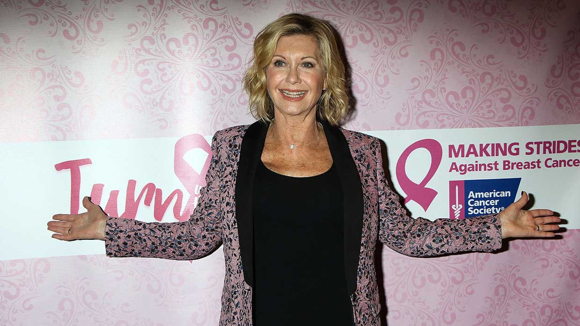 Fallece la actriz Olivia Newton-John, protagonista de 'Grease' a los 73 años