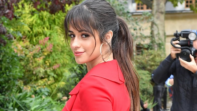 camila cabello