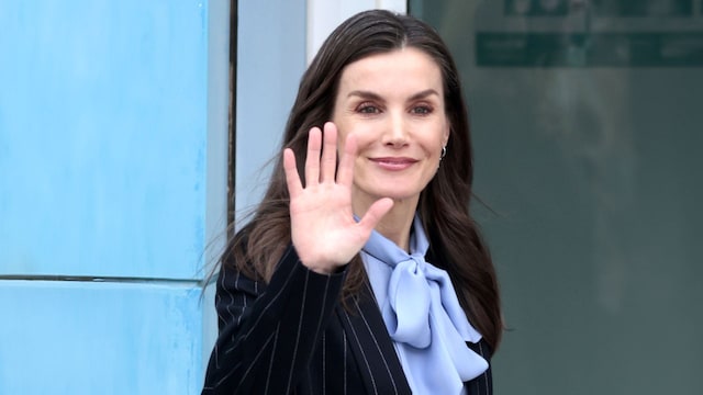Reina Letizia