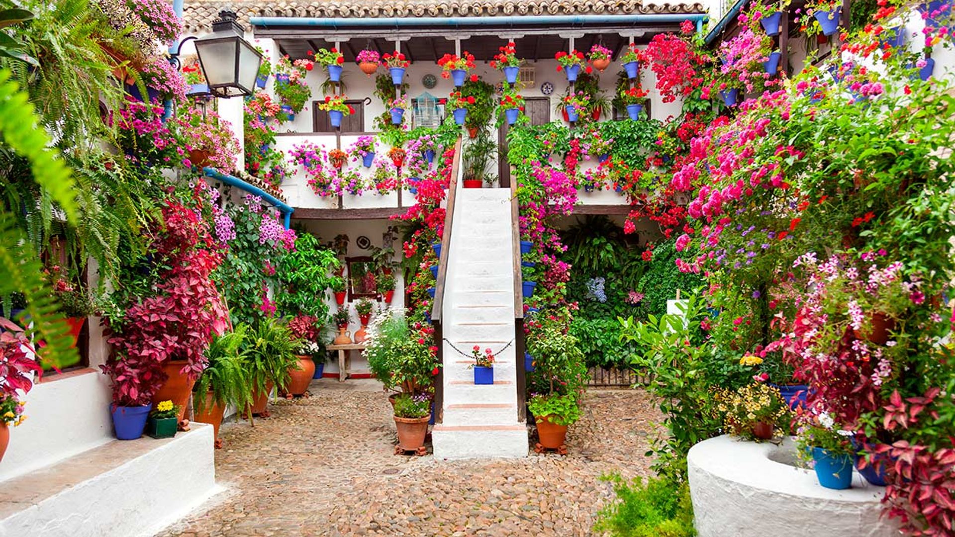 Los destinos españoles a los que (crucemos los dedos) hay que viajar en 2021