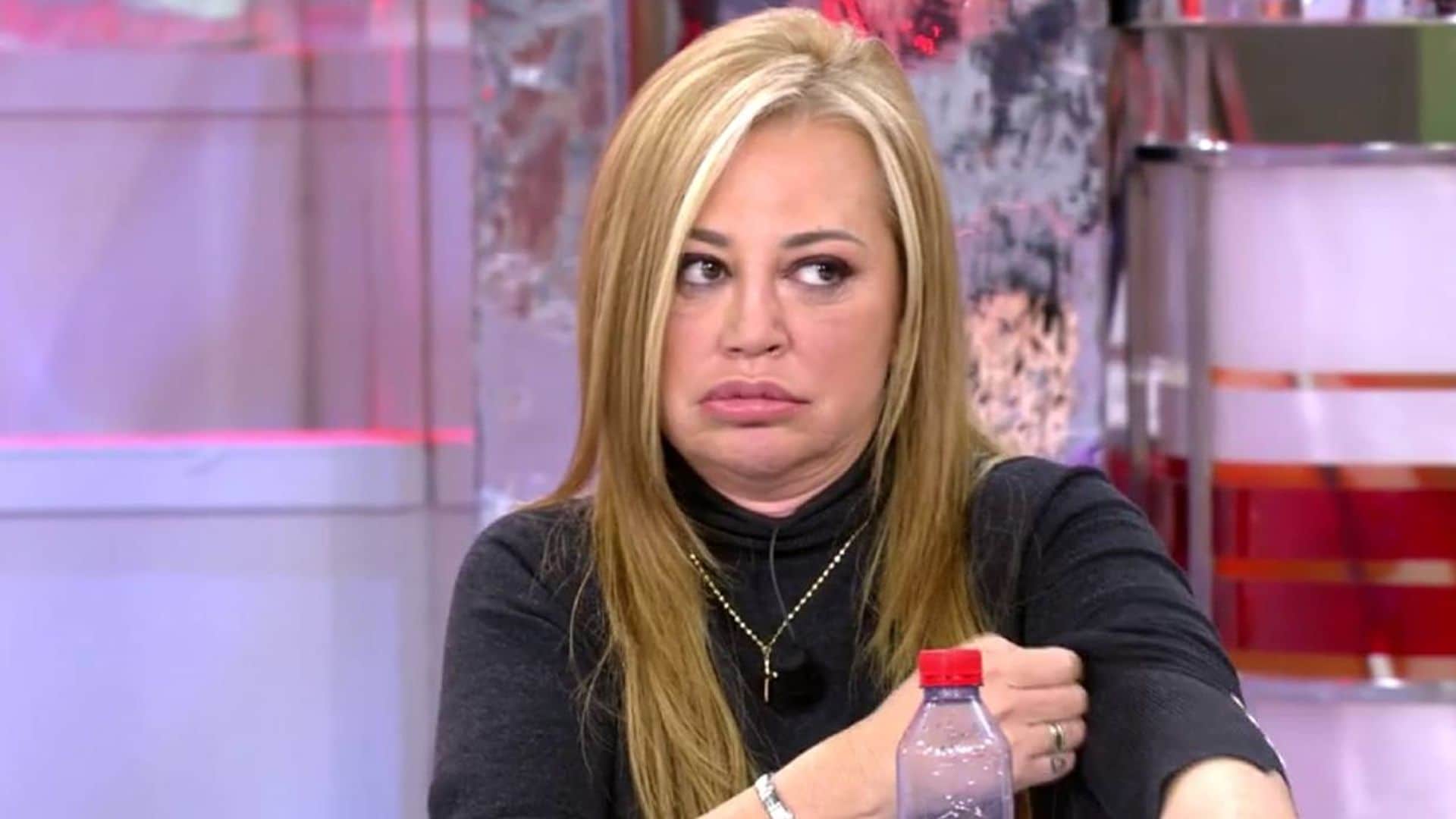 La decisión profesional de Belén Esteban tras su conflicto con Anabel Pantoja