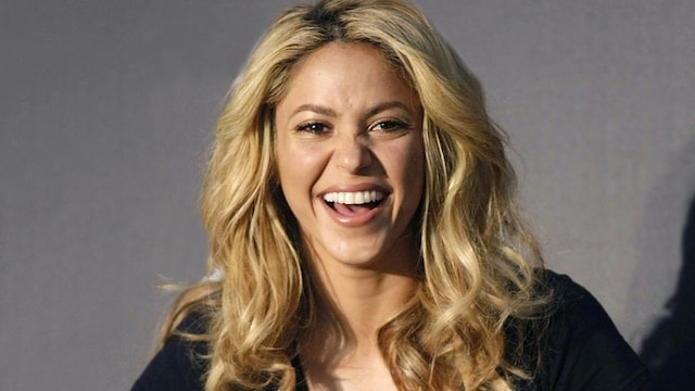 shakira