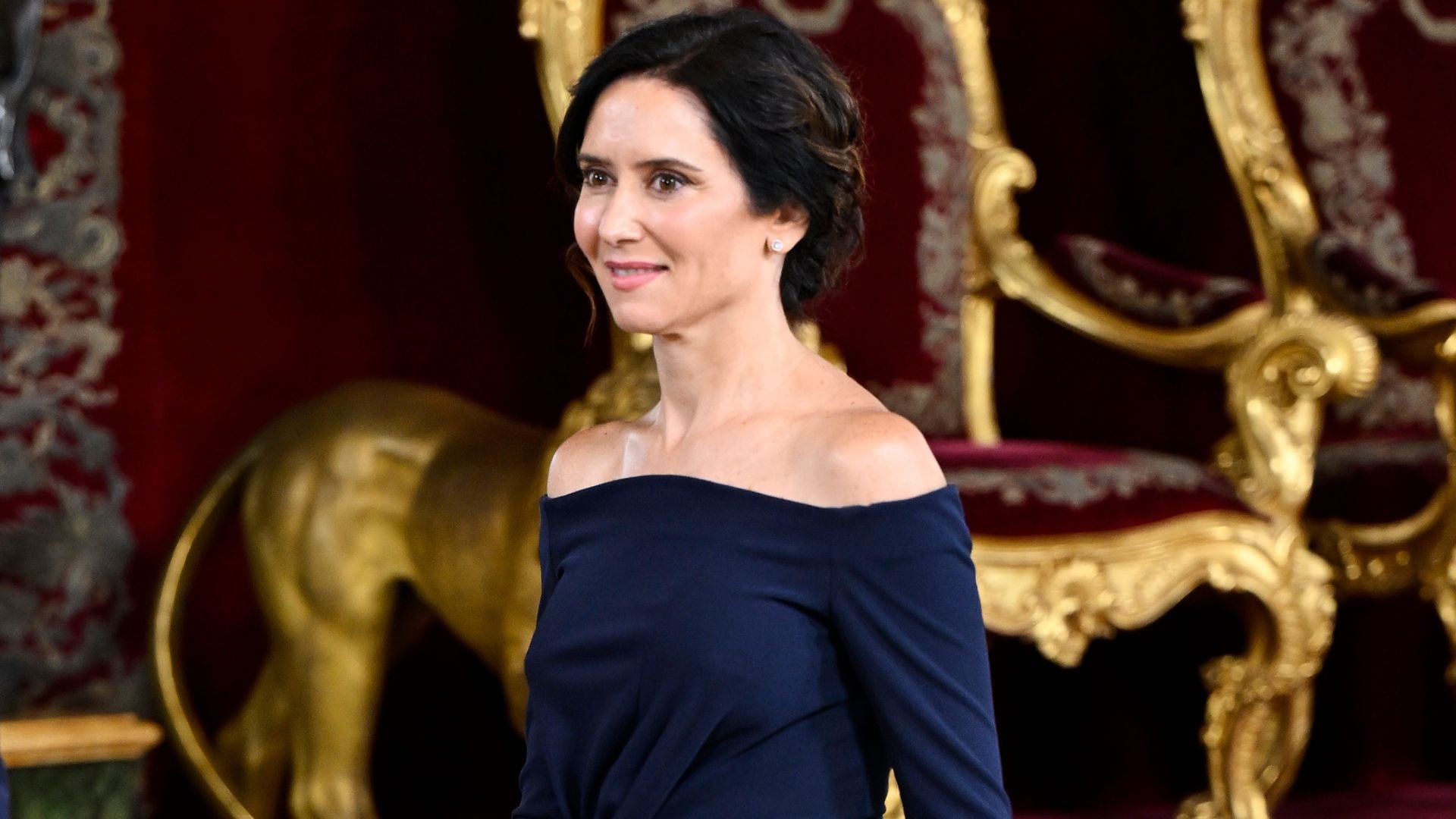Isabel Díaz Ayuso
