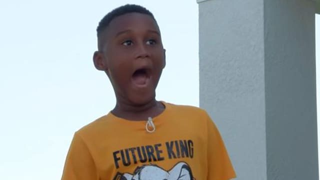 ni o dona sus ahorros de disney para damnificados por 39 dorian 39 