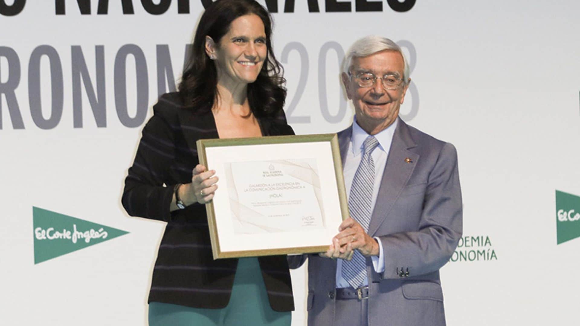 premio hola