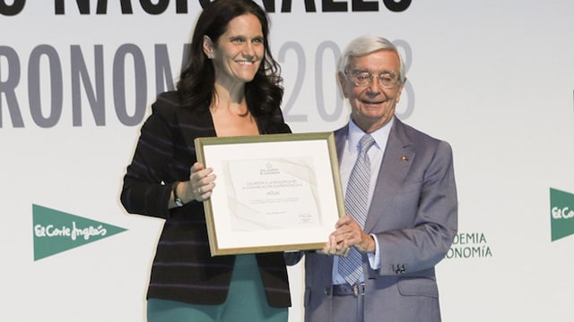 premio hola