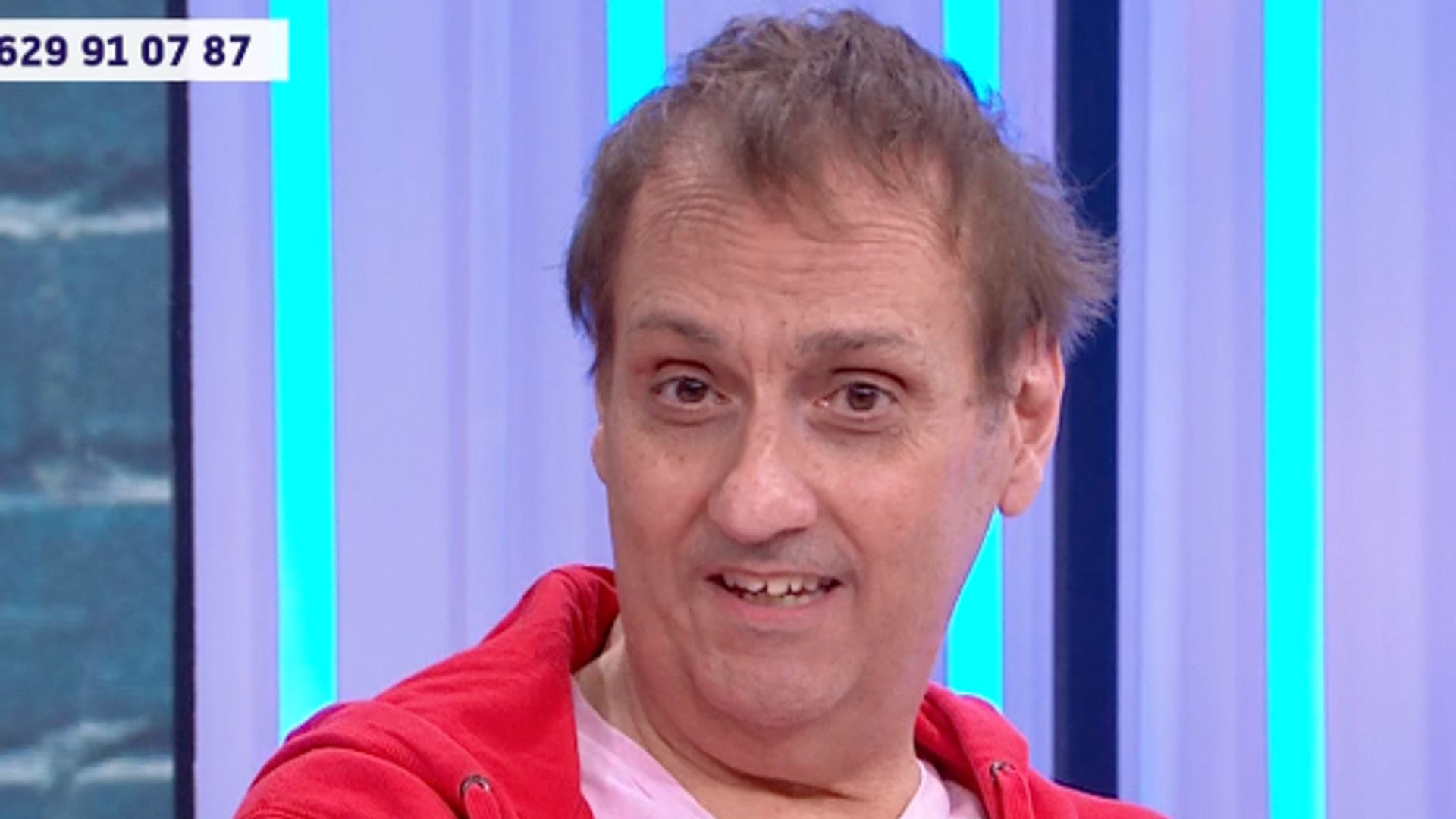 Albert Espinosa emociona a Sonsoles Ónega al recordar su lucha contra el cáncer: "Soñé con tu padre y me pidió darte dos regalos"