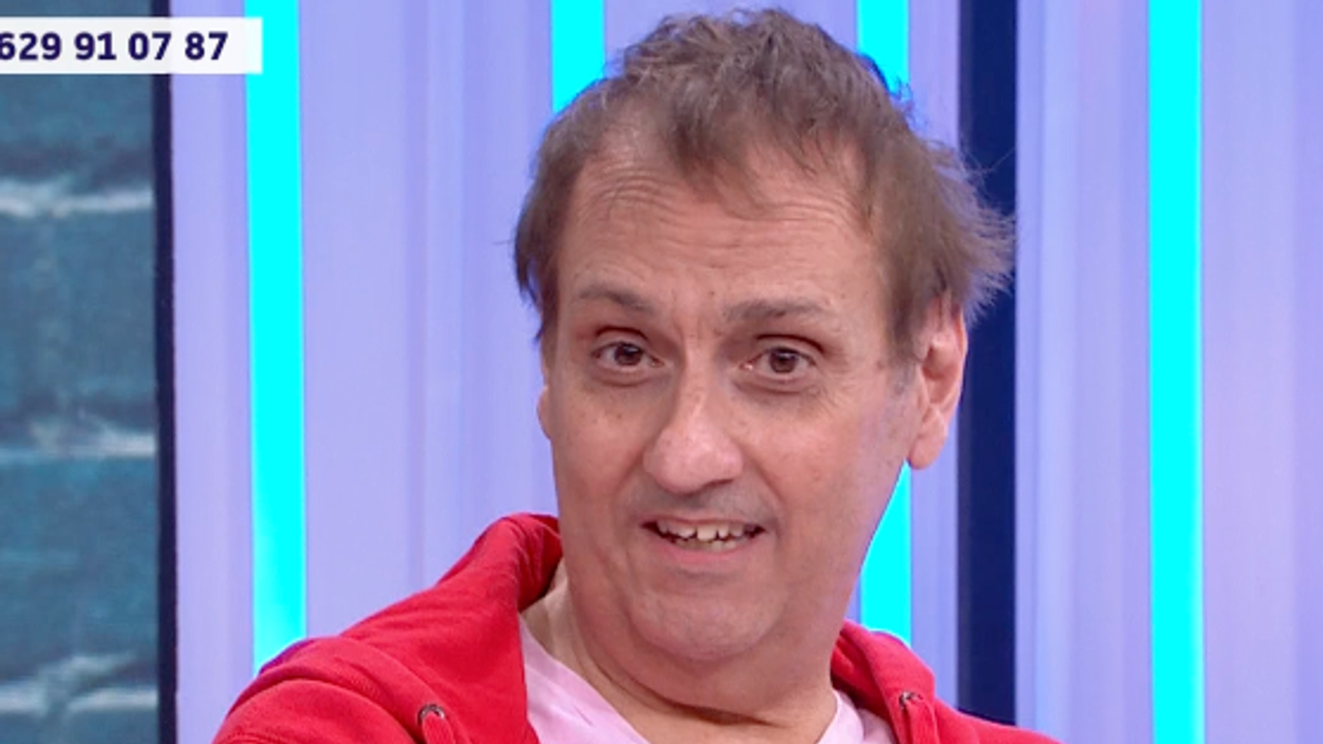 albert espinosa en y ahora sonsoles