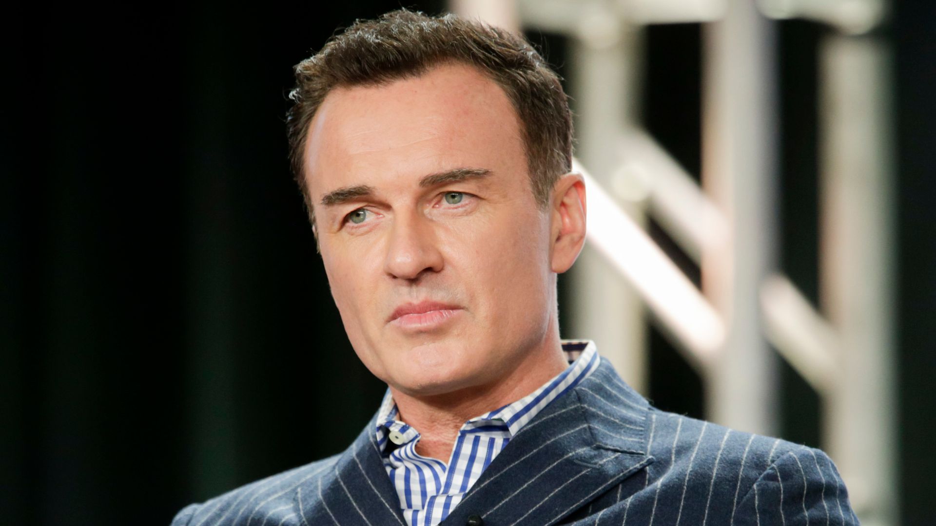 Fallece Julian McMahon tras lucha contra el cáncer