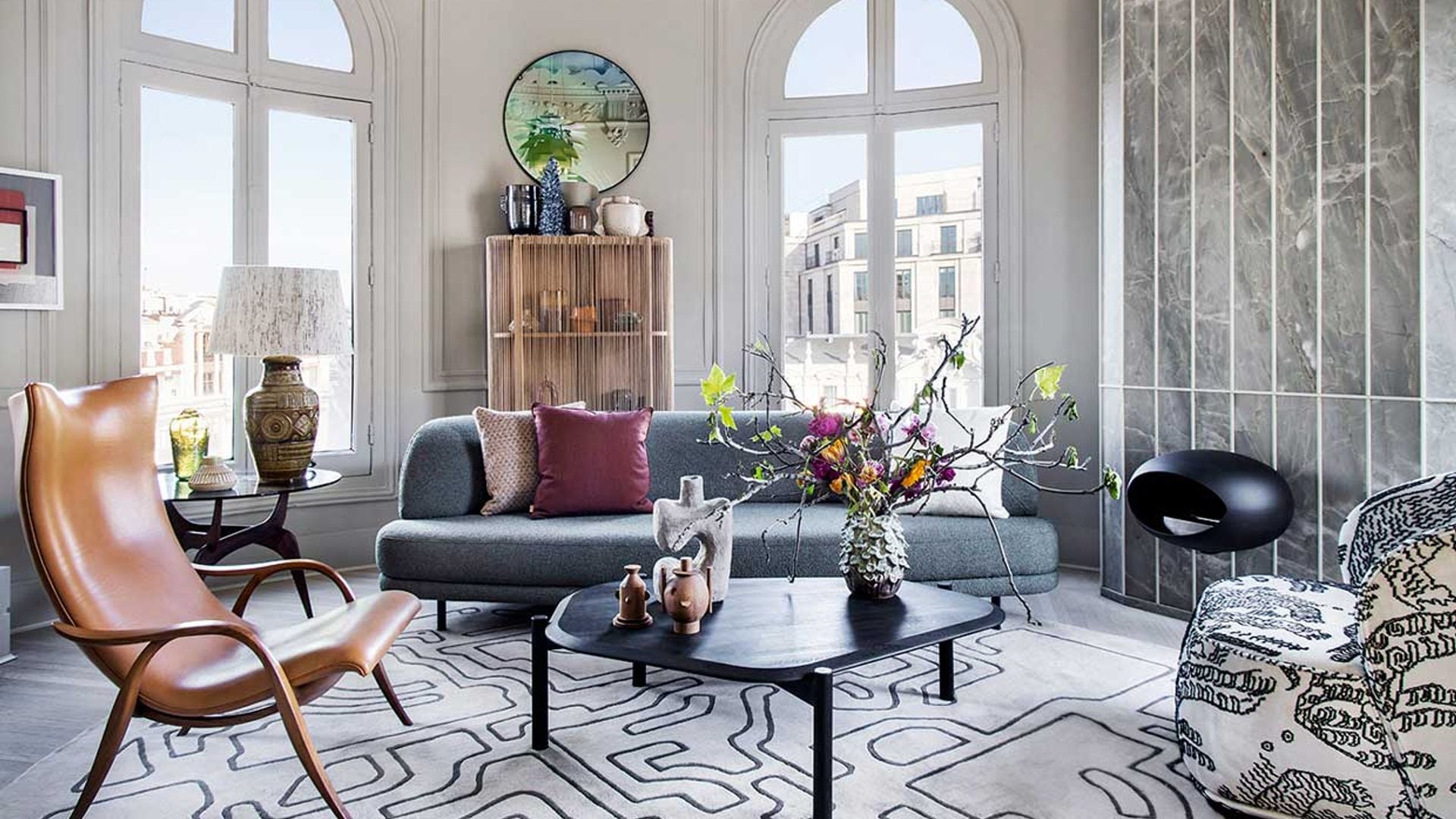 Así será la casa en 2022, según Casa Decor
