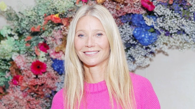 SANTA MONICA, CALIFORNIA - OCTOBER 18: Gwyneth Paltrow Celebrates The Launch Of good.clean.goop at Goop on October 18, 2023 in Santa Monica, California. (Photo by Stefanie Keenan/Getty Images for good.clean.goop)