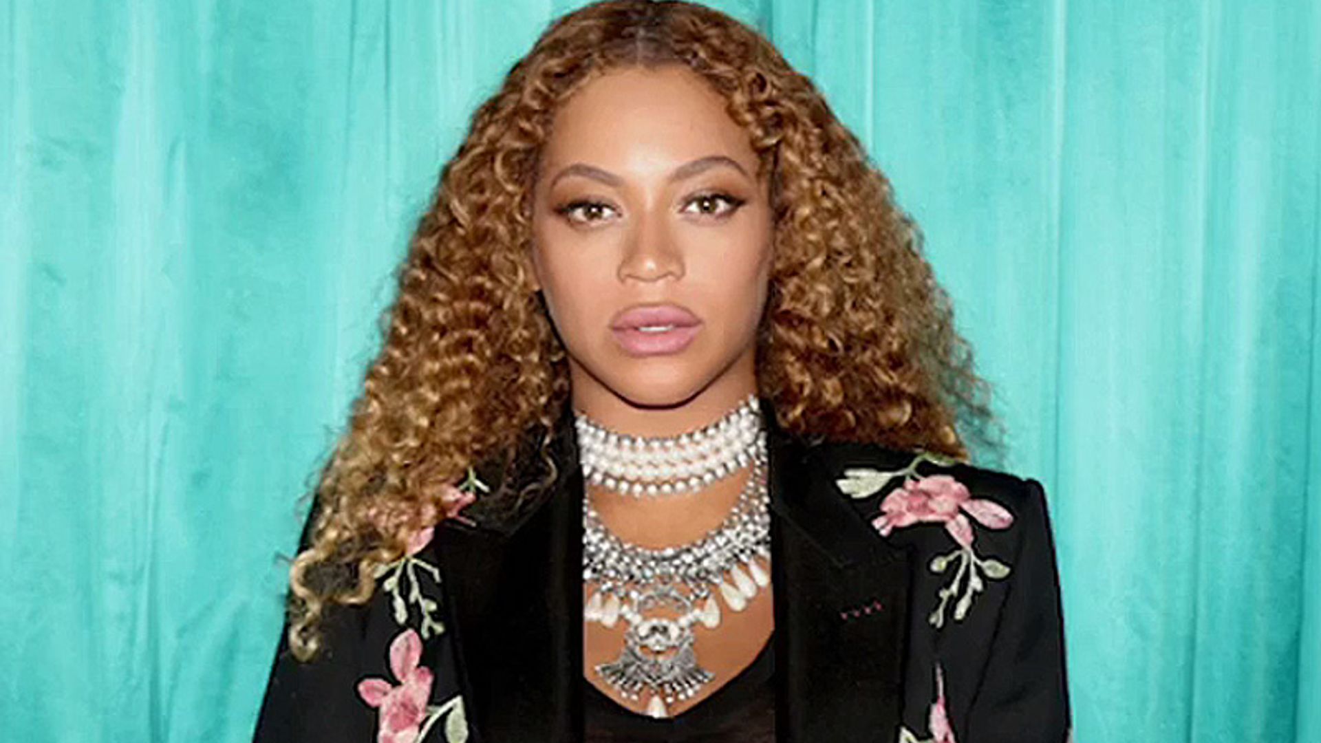 ¿Por qué todo el mundo habla de estas fotos de Beyoncé?