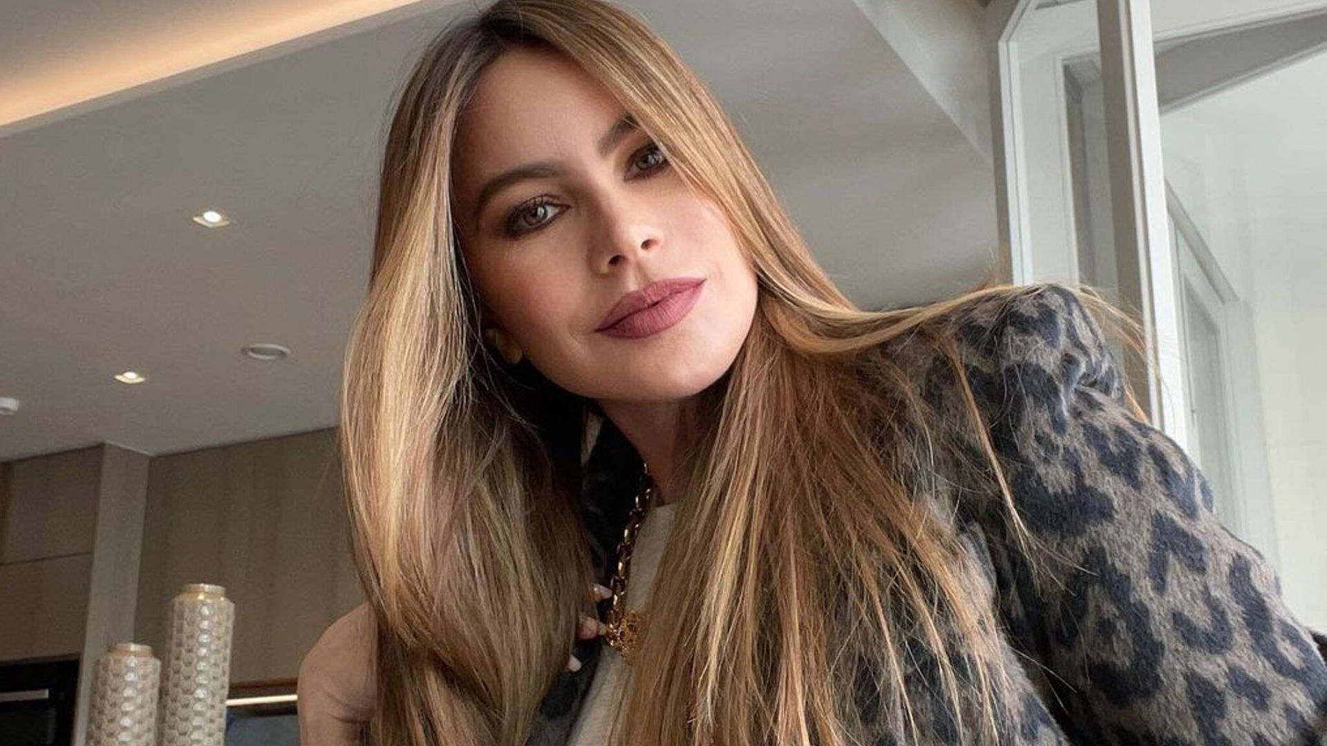 Sofía Vergara interpretará a la temida Griselda Blanco en una serie de Netflix