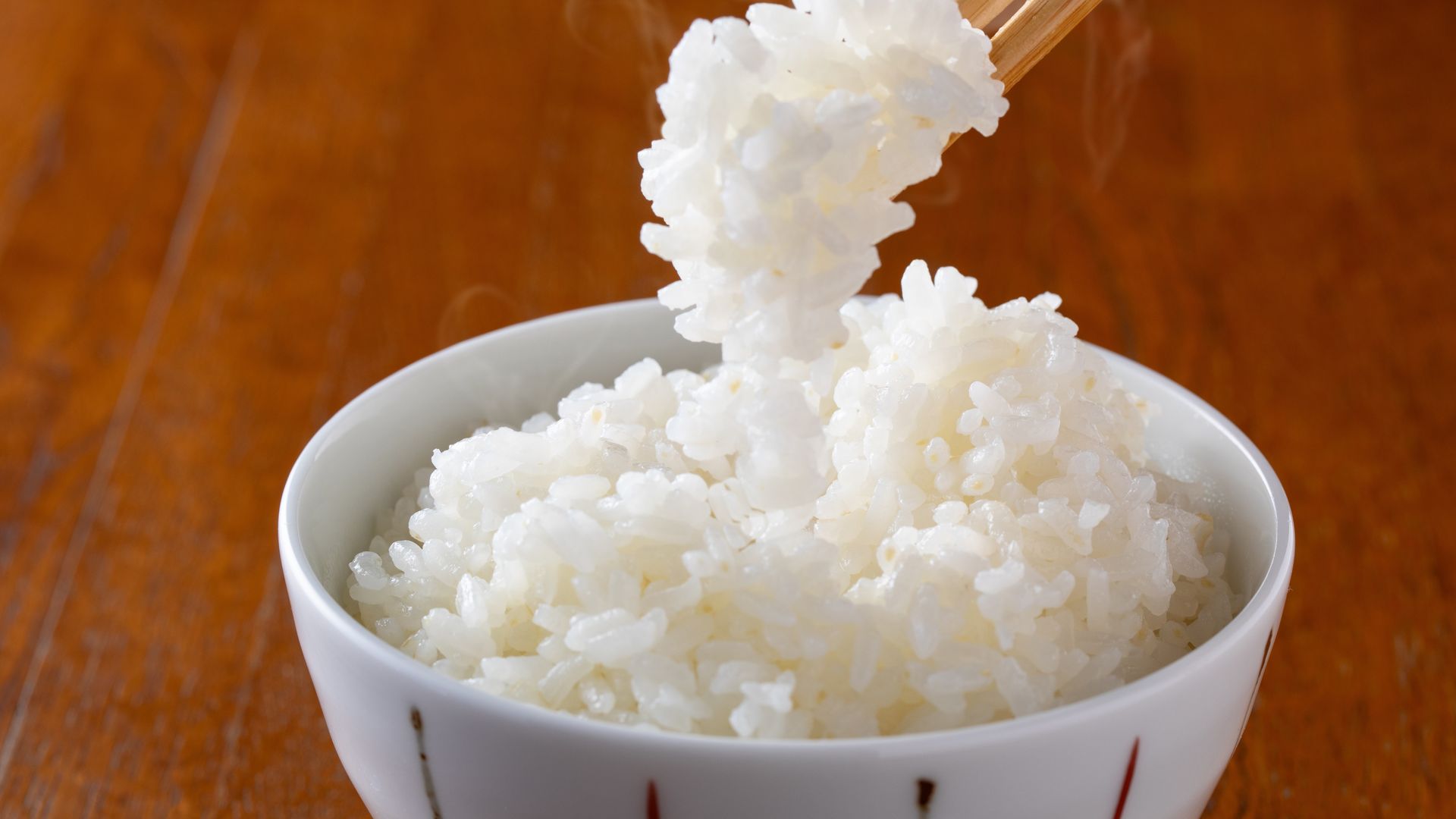 Cómo cocinar arroz blanco al microondas y que quede en su punto