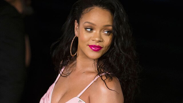 rihanna