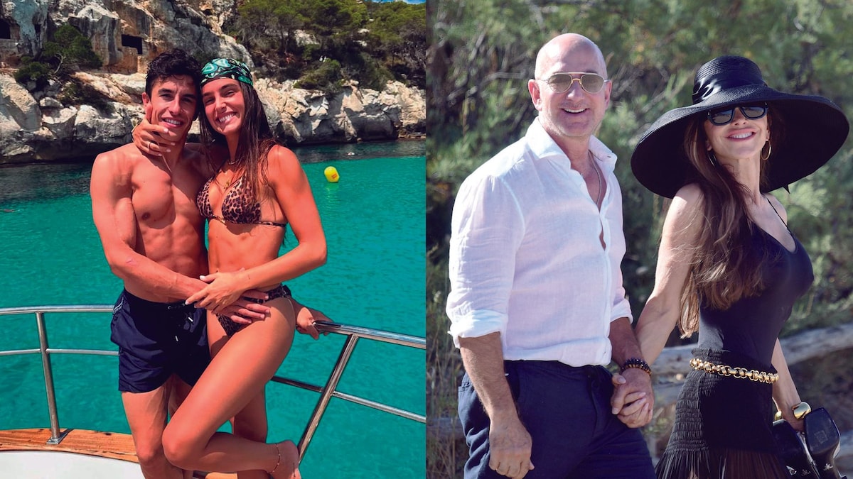 De Ibiza a Formentera: así viven las grandes fortunas y estrellas las vacaciones más lujosas y llenas de paraísos ocultos