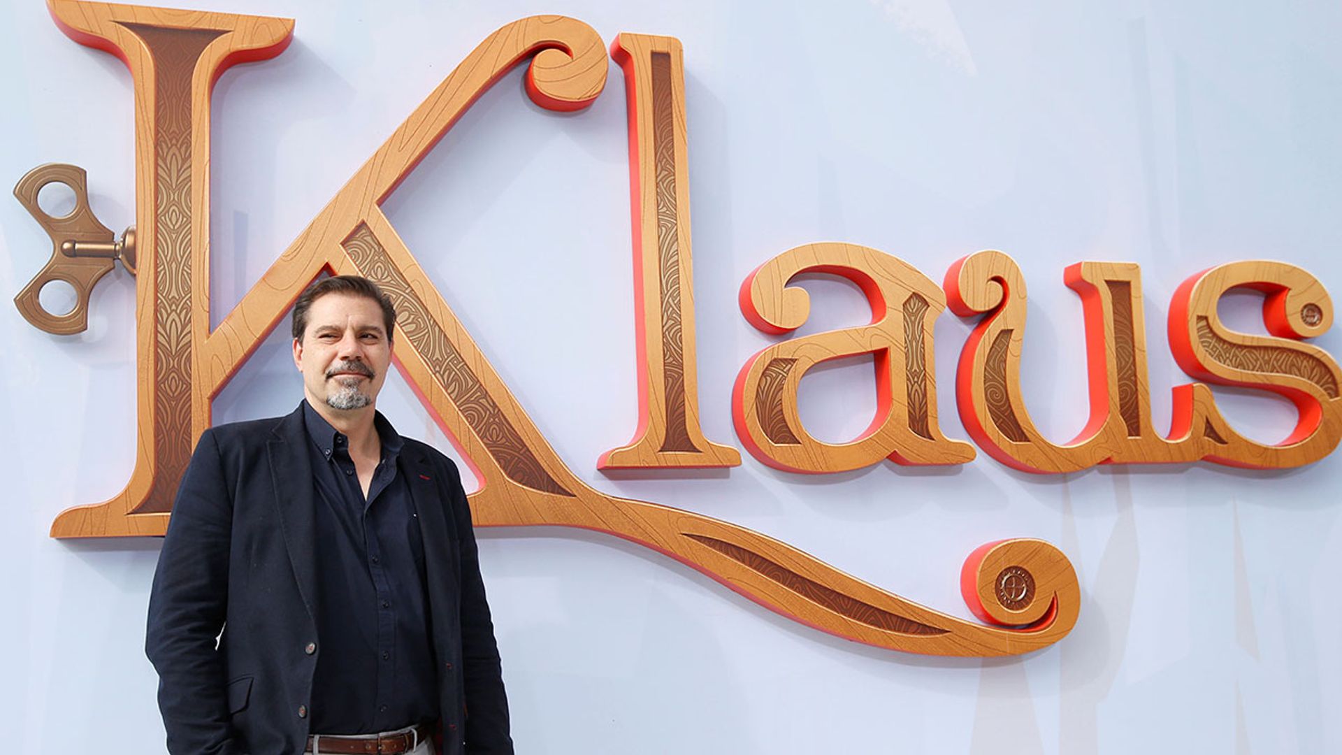 Sergio Pablos, el otro español que podría llevarse un Oscar