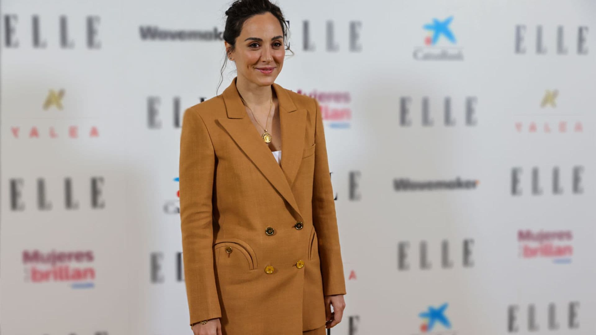 Tamara Falcó y Carolina de Mónaco coinciden con la misma americana en menos de 24 horas
