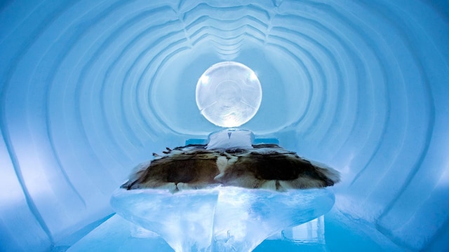 hotel hielo suecia
