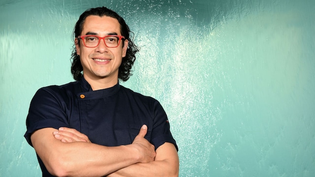 Carlos Gaytán