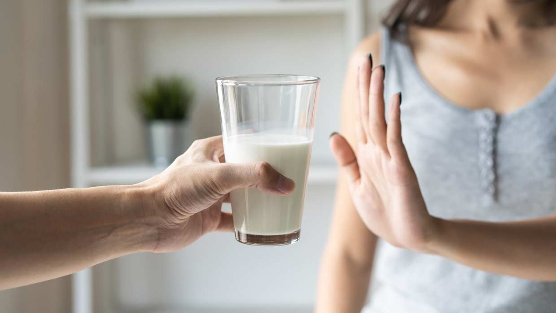 Eliminar el gluten y la lactosa sin prescripción médica, ¿buena o mala idea?