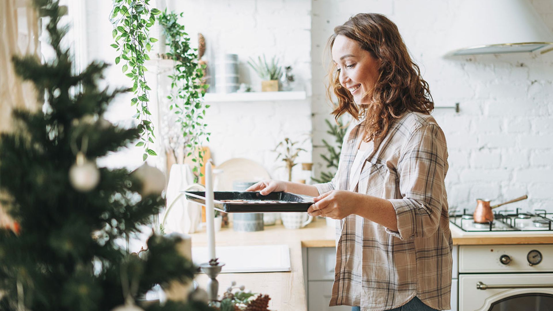 ¡El robot de cocina Taurus está a mitad de precio! Haz que ninguna receta de Navidad se te resista