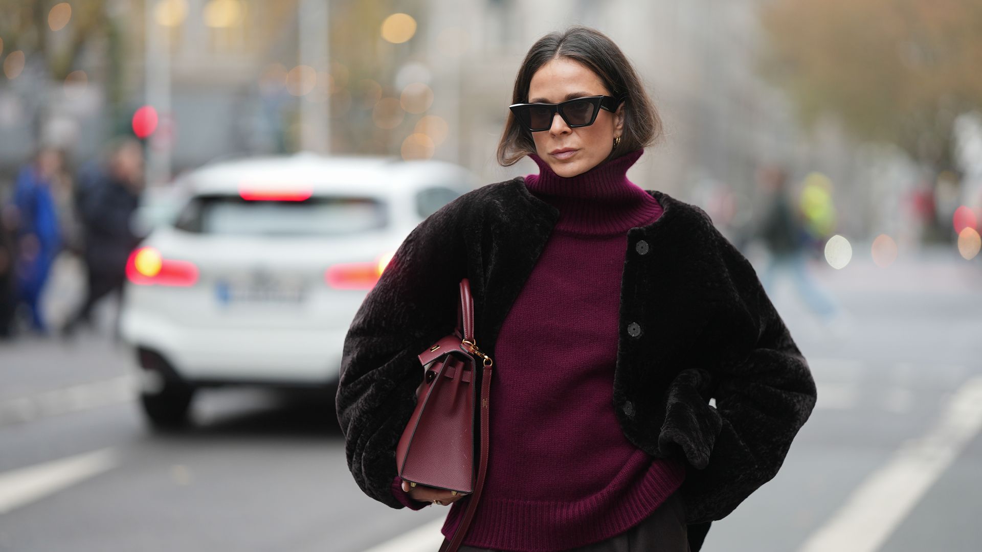 Sofisticadas, suaves y elegantes: estas son las prendas de cashmere que no querrás quitarte