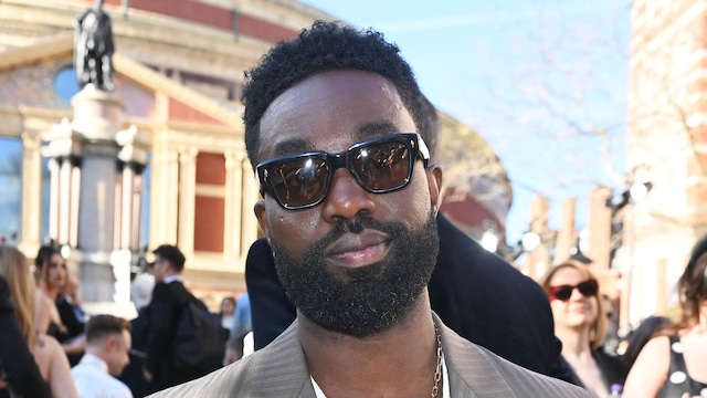 Paapa Essiedu ha firmado una carta abierta en apoyo al colectivo trans