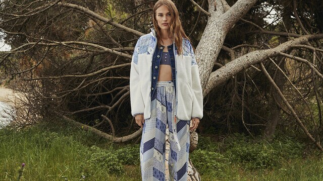 pijama ws modelo