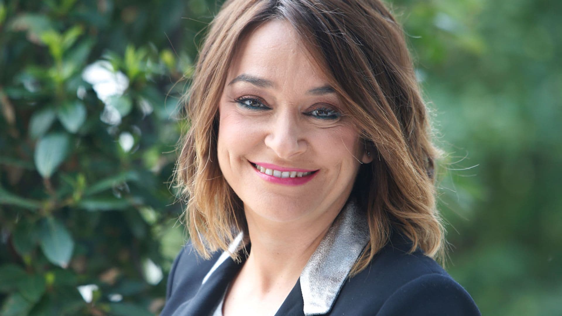 Toñi Moreno volverá a presentar el programa en el que fue tan feliz