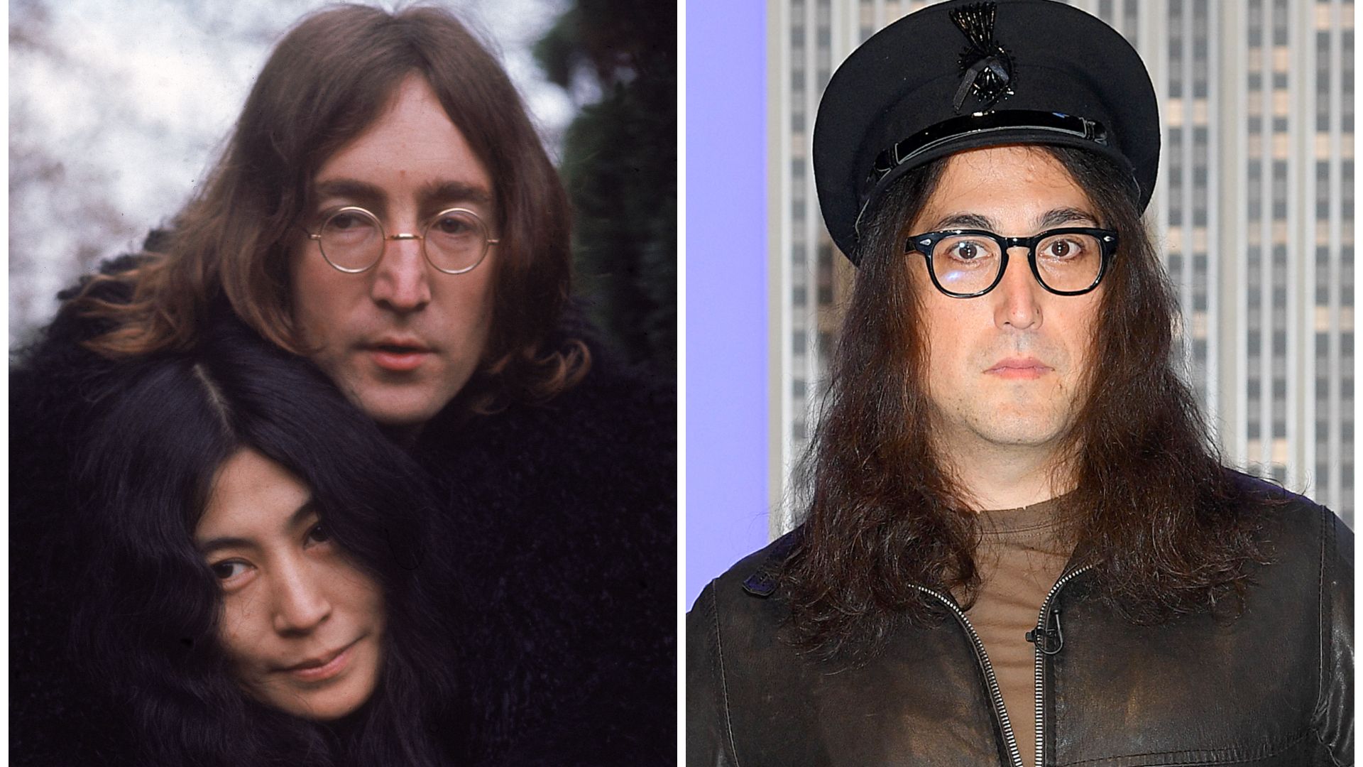 Sean Ono Lennon