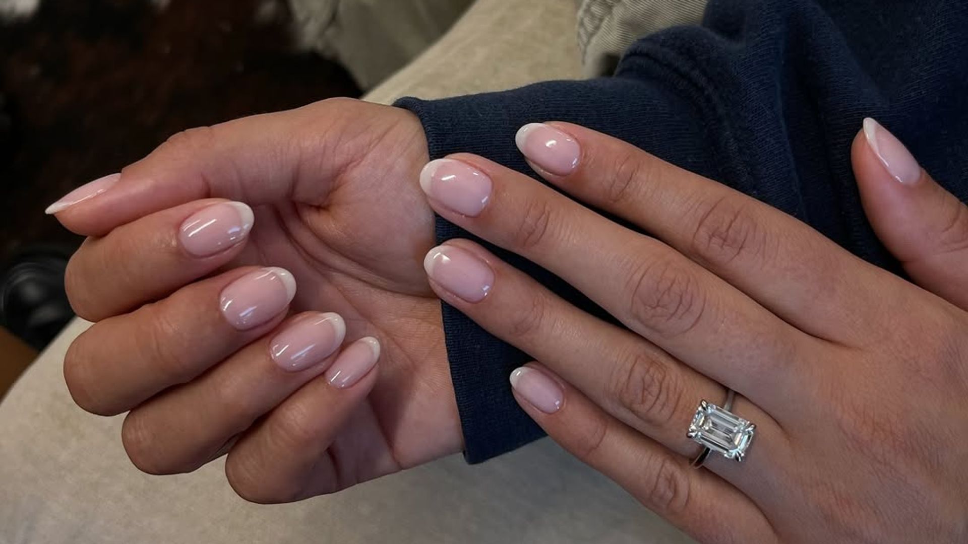 Uñas 'clean luxury': 11 ideas para probar la manicura de tendencias más elegante y atemporal