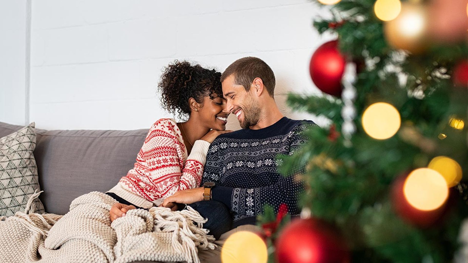 Los días de Navidad, un buen momento para dar las gracias a quienes queremos
