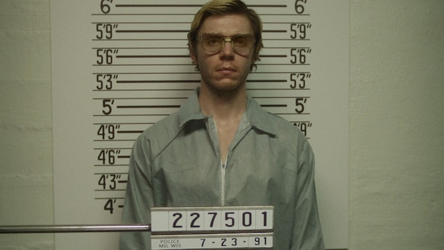 dahmer