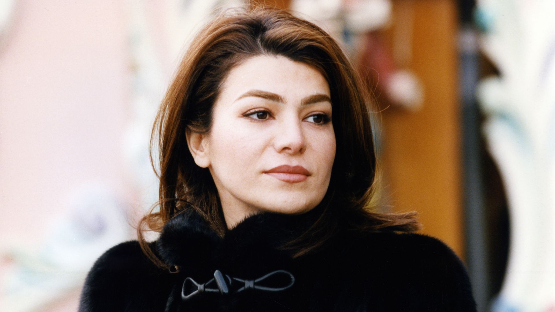 Se cumplen 25 años de la muerte de Leila Pahlavi que marcó para siempre a Farah Diba: "Nunca te recuperas de la muerte de un hijo"