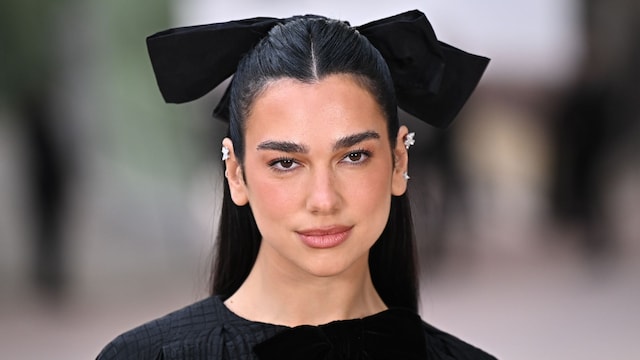 Dua Lipa