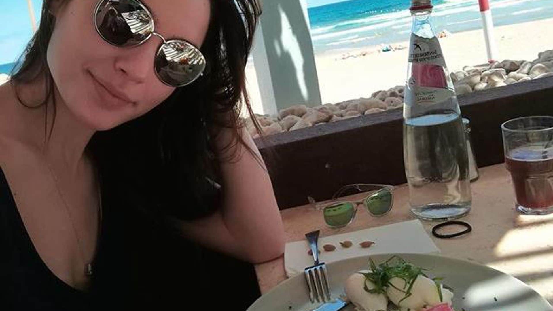 Gal Gadot y la dieta que le permite comer pasta y hamburguesas