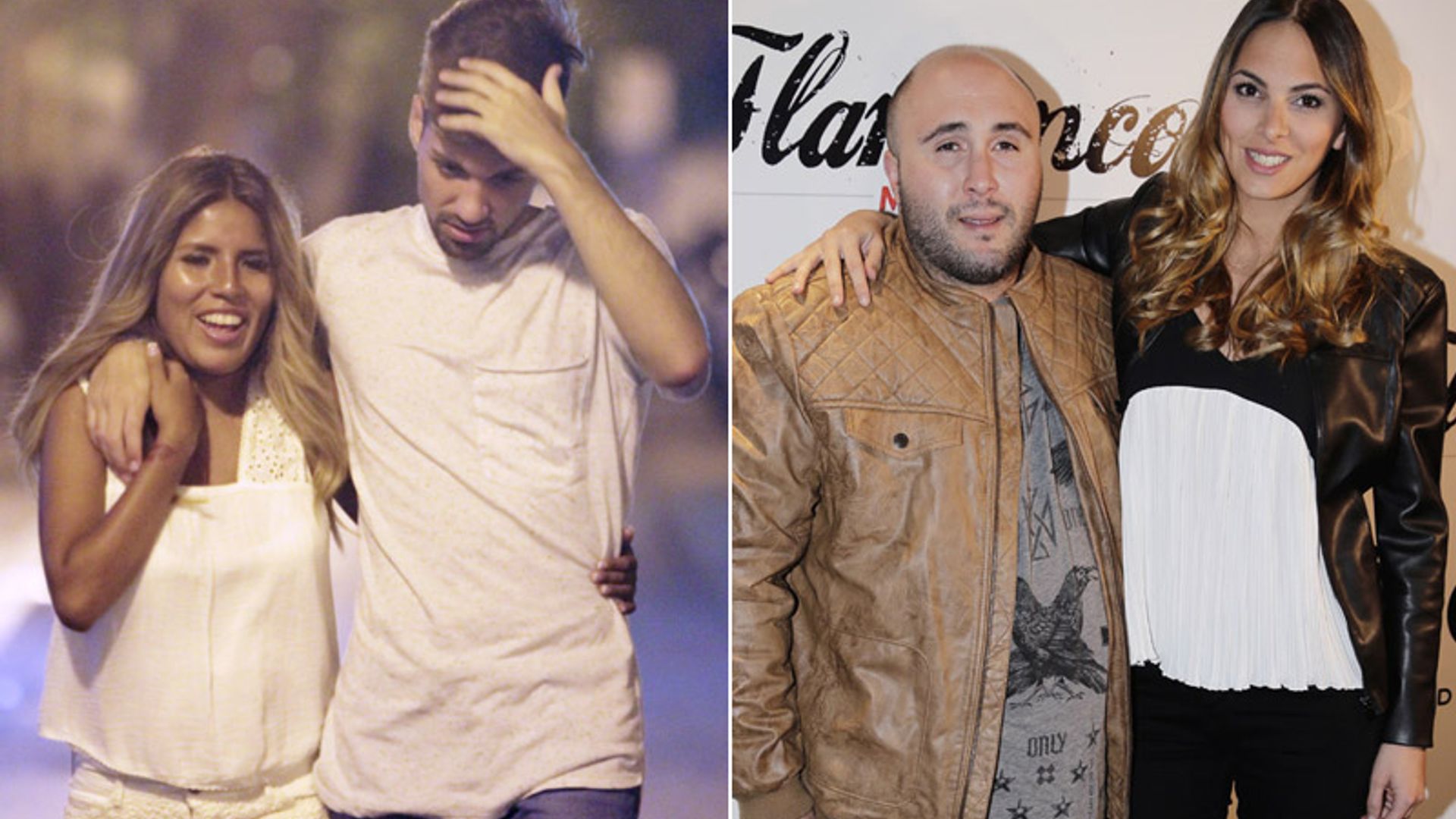 Época de cambios en la vida de Isa Pantoja y Kiko Rivera