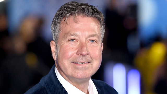 John Torode