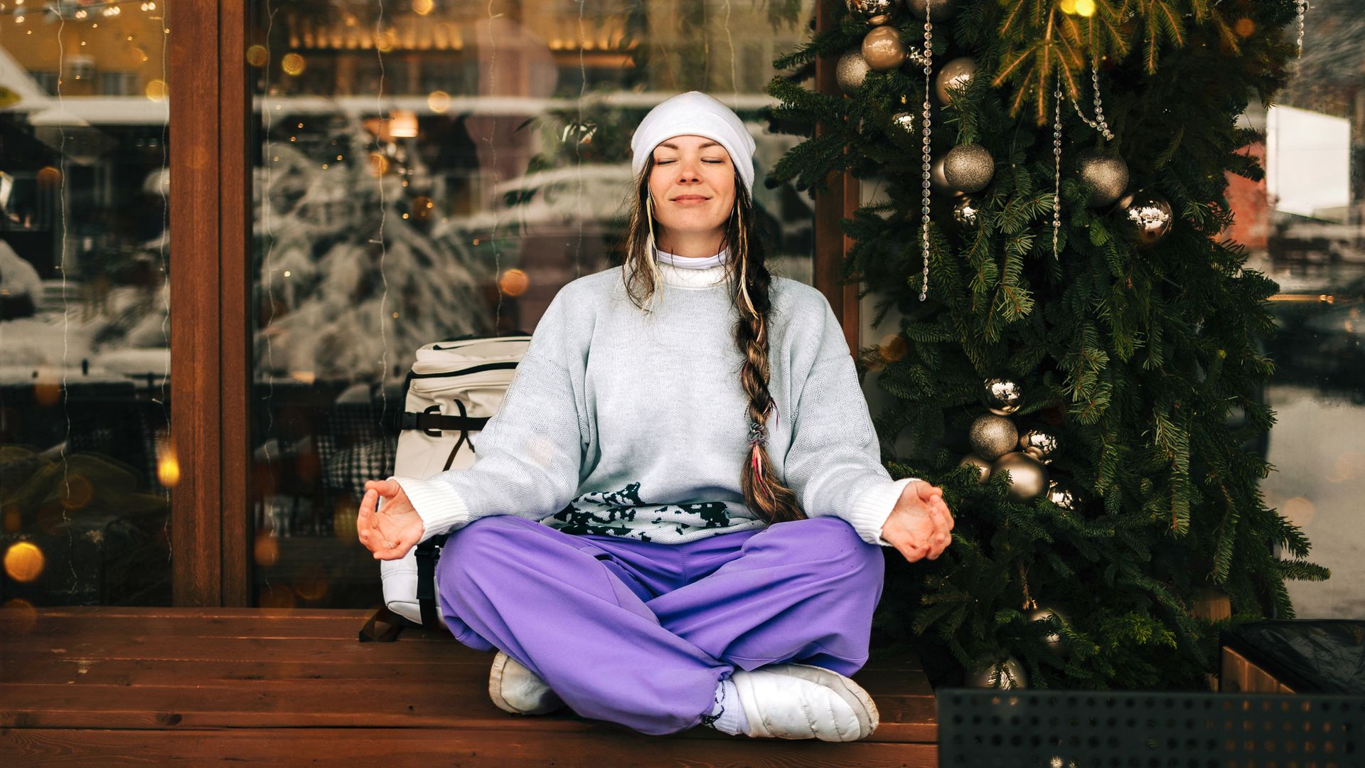 Javier García Campayo, psiquiatra: "La mayor parte del sufrimiento es evitable"