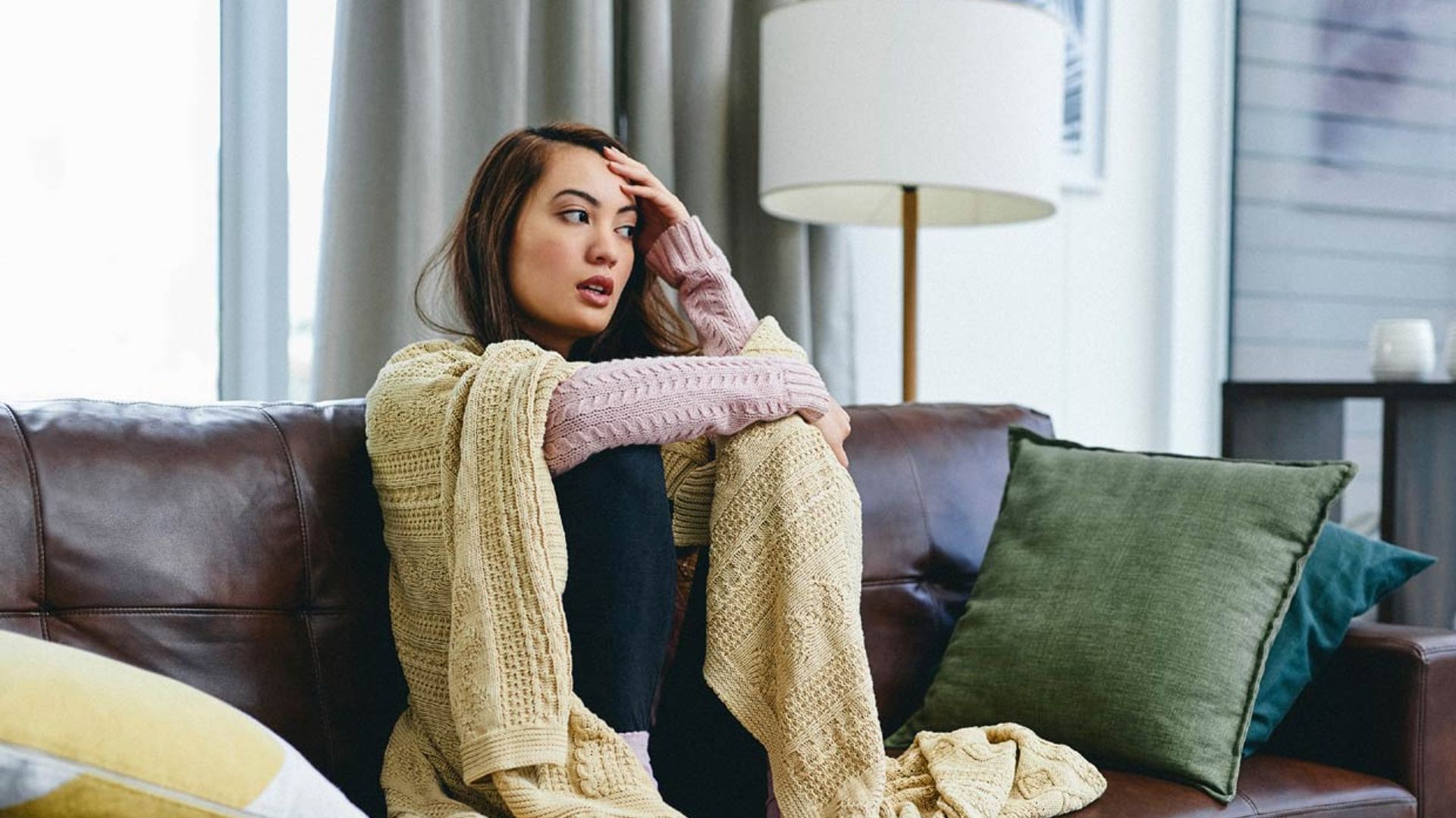 ¿Cuáles son los síntomas del cáncer de cuello de útero?
