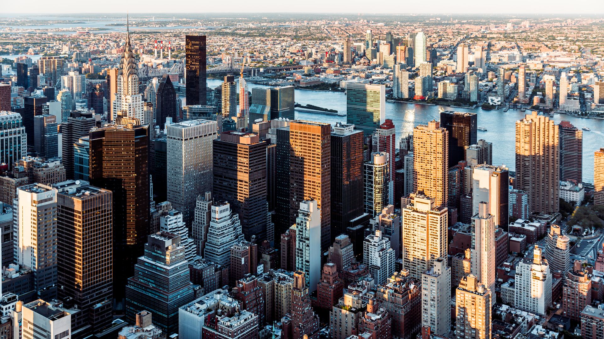 Nueva York en verano: los mejores planes alrededor de la fin