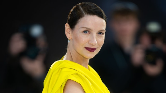 Caitriona Balfe