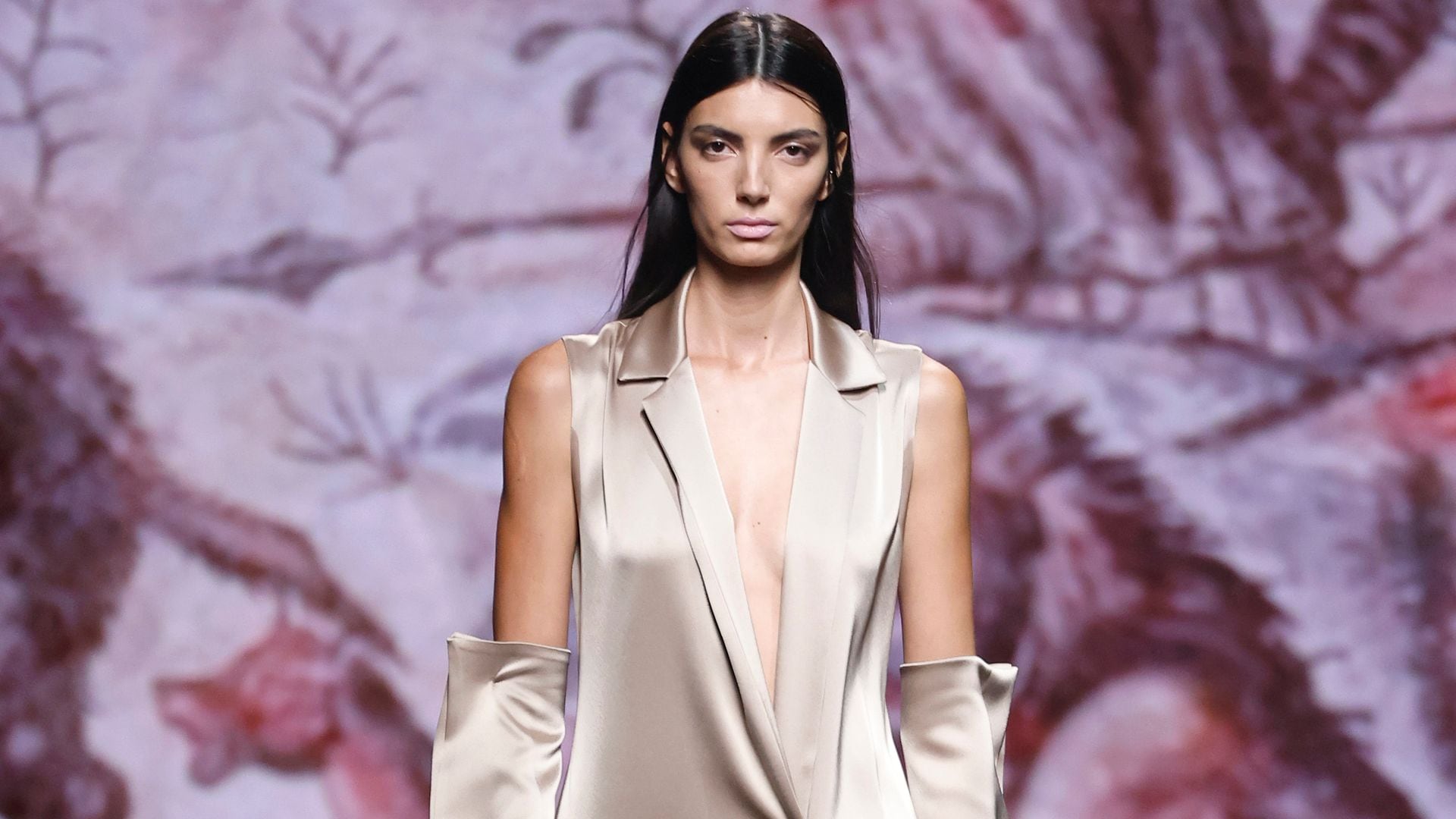 Mercedes-Benz Fashion Week Madrid: Fely Campo Primavera/Verano 2026